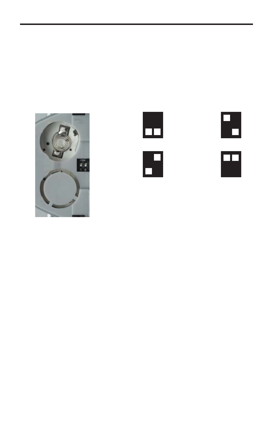 Ir remote configuration | Gefen EXT-HDMI1.3-848CPN User Manual | Page 15 / 31