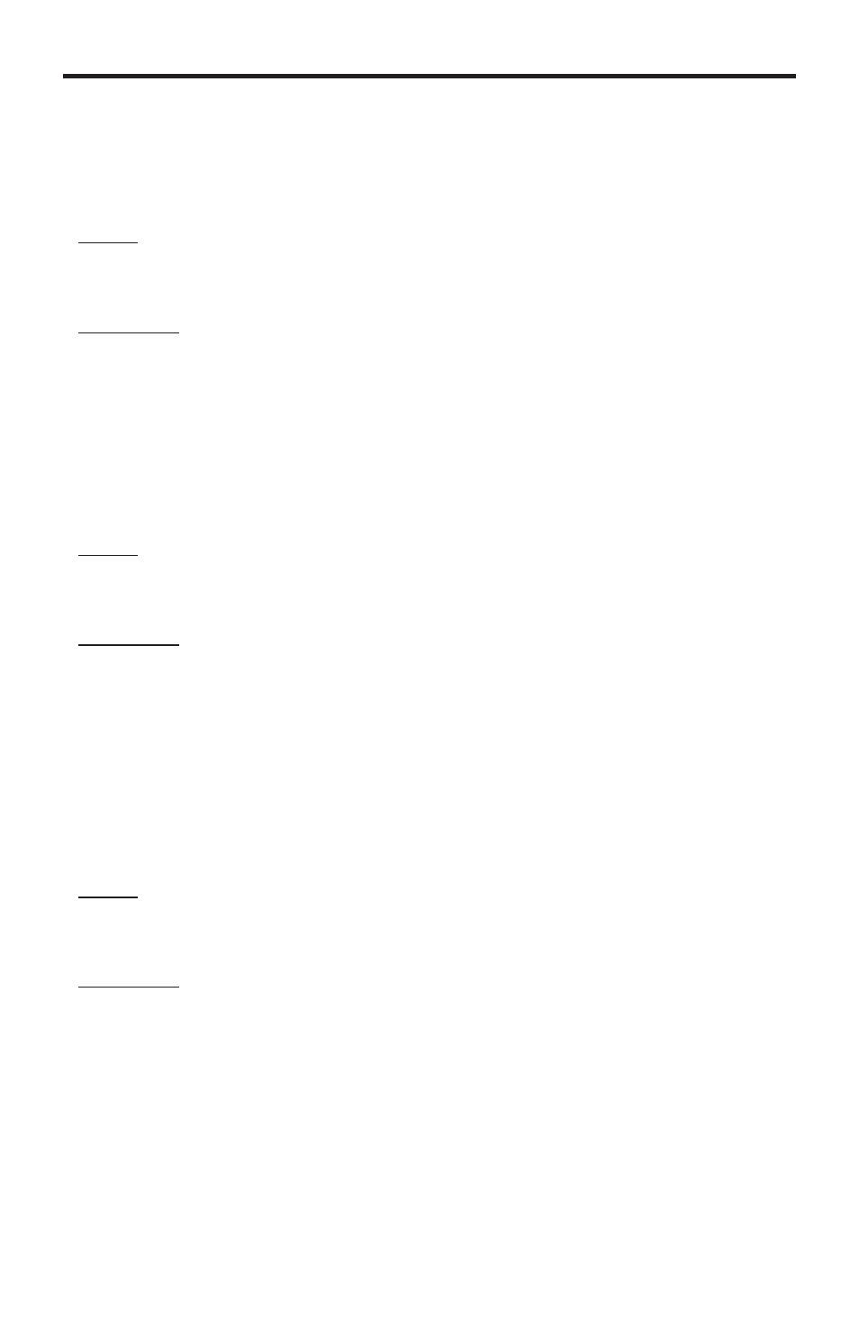 Rs-232 commands | Gefen EXT-HDMI1.3-848CPN User Manual | Page 22 / 31