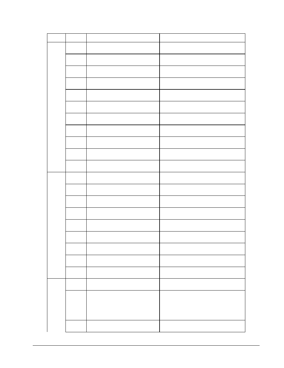 GE DEH-210 User Manual | Page 100 / 220