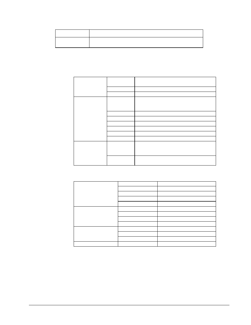 GE DEH-210 User Manual | Page 103 / 220