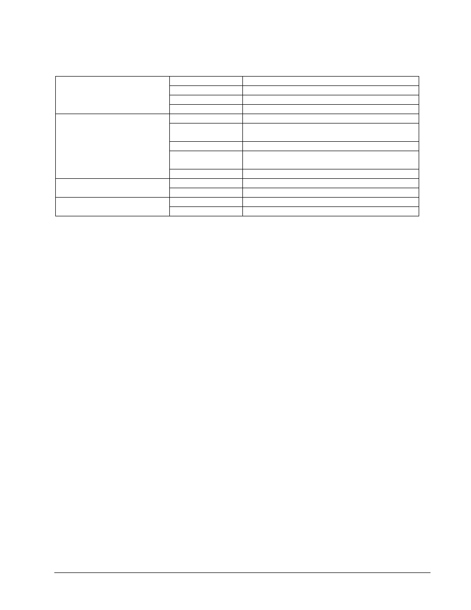 GE DEH-210 User Manual | Page 117 / 220