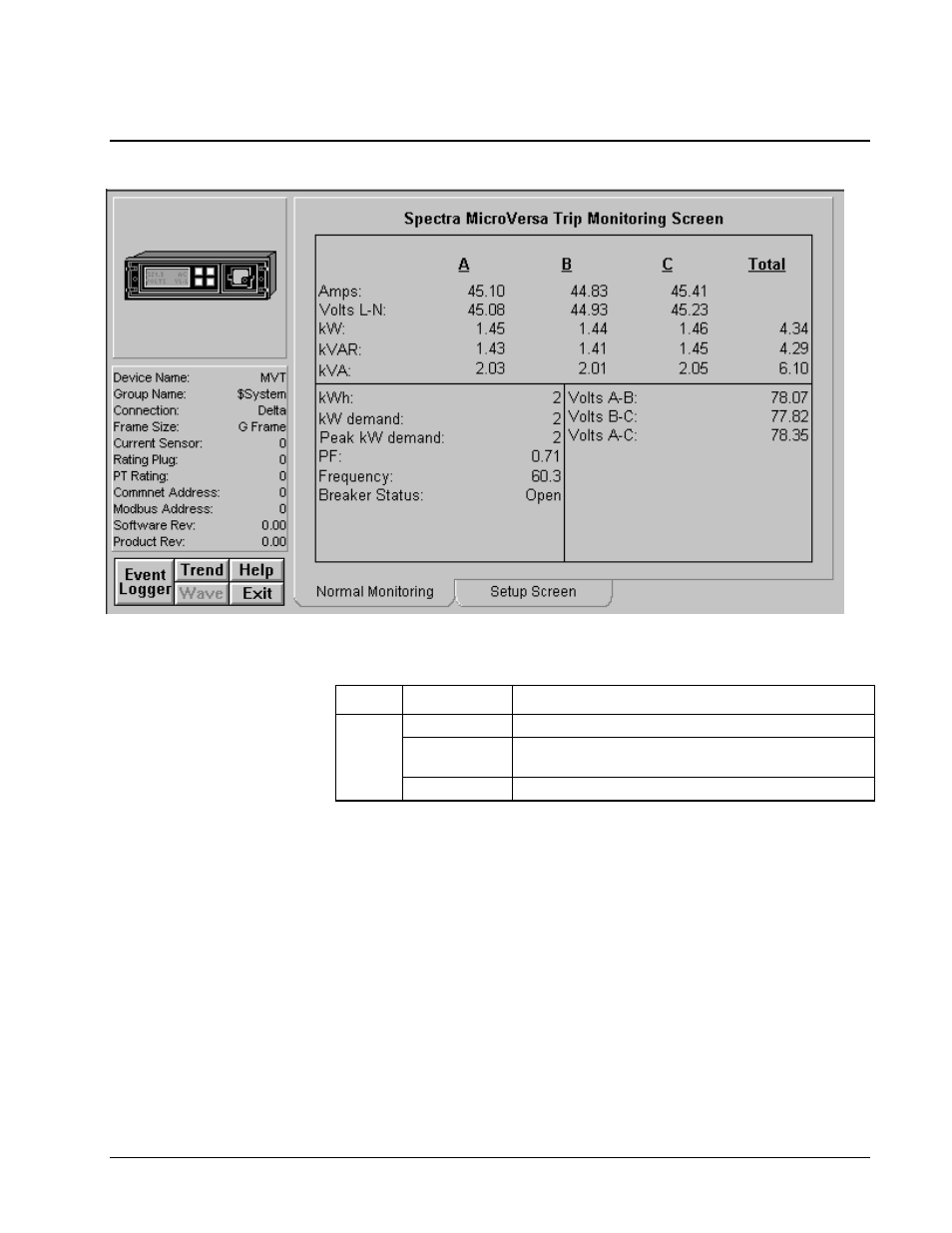 Spectra microversatrip | GE DEH-210 User Manual | Page 122 / 220