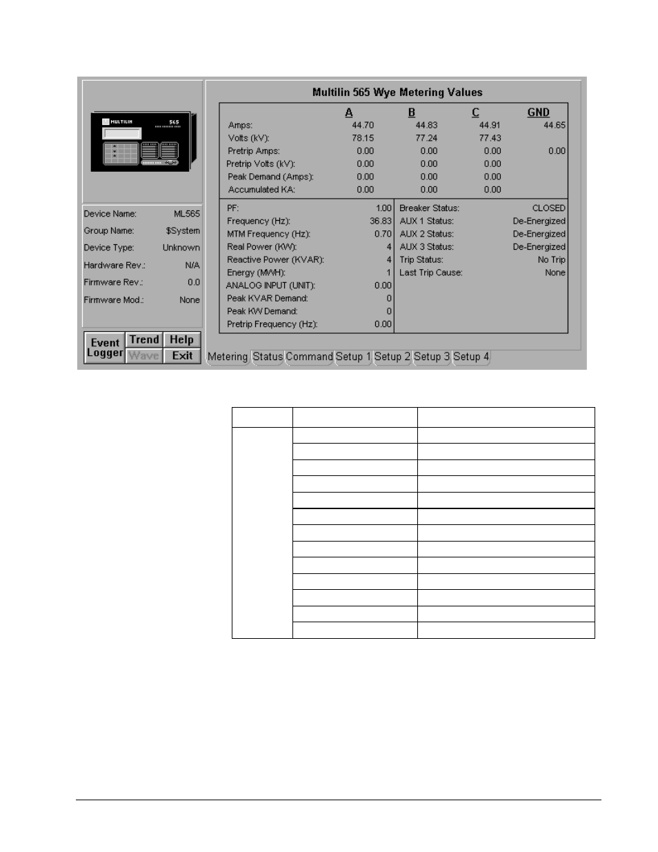 GE DEH-210 User Manual | Page 187 / 220