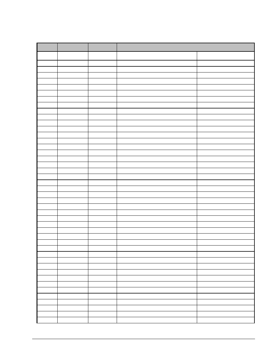 GE DEH-210 User Manual | Page 200 / 220