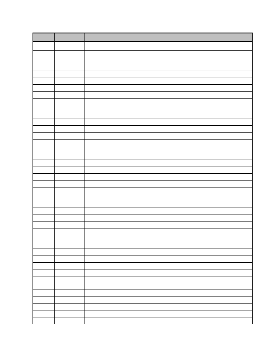 GE DEH-210 User Manual | Page 210 / 220