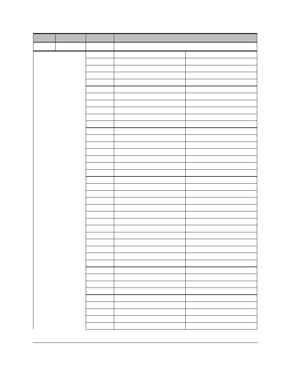 GE DEH-210 User Manual | Page 214 / 220