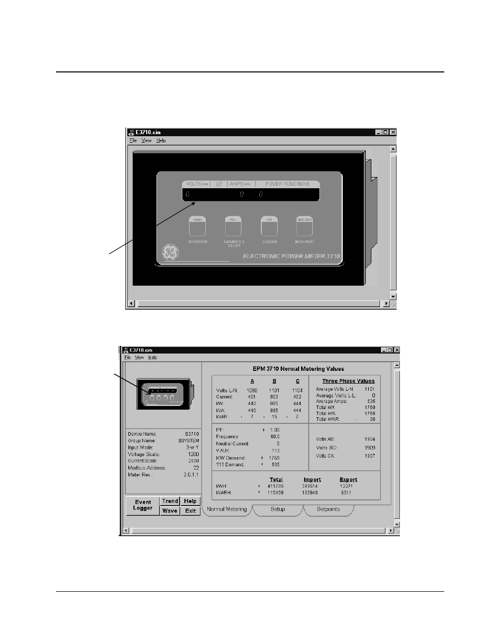 Using a pmcs wizard | GE DEH-210 User Manual | Page 26 / 220