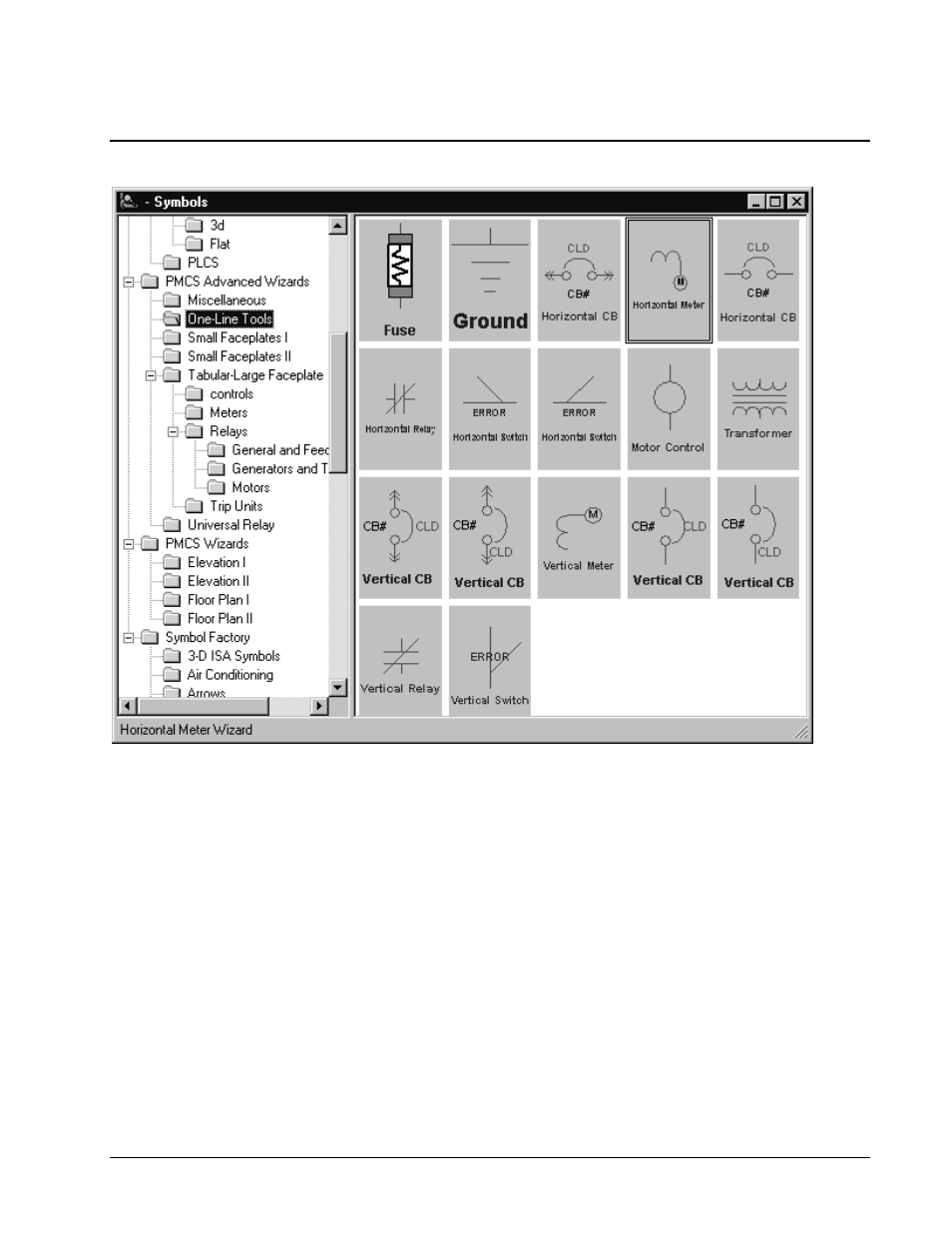 One-line wizards, Usage | GE DEH-210 User Manual | Page 39 / 220