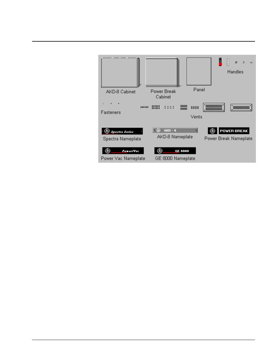 Elevation wizards, Usage, Configuration | GE DEH-210 User Manual | Page 46 / 220