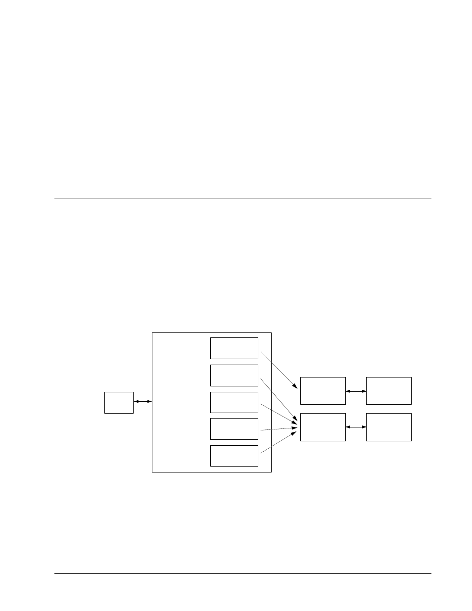 Sample application, Creating a basic interface | GE DEH-210 User Manual | Page 65 / 220