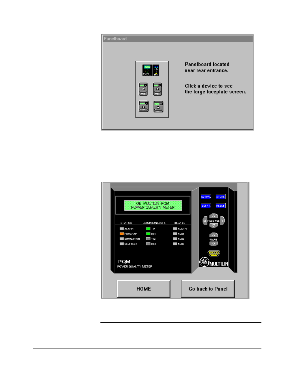 GE DEH-210 User Manual | Page 67 / 220