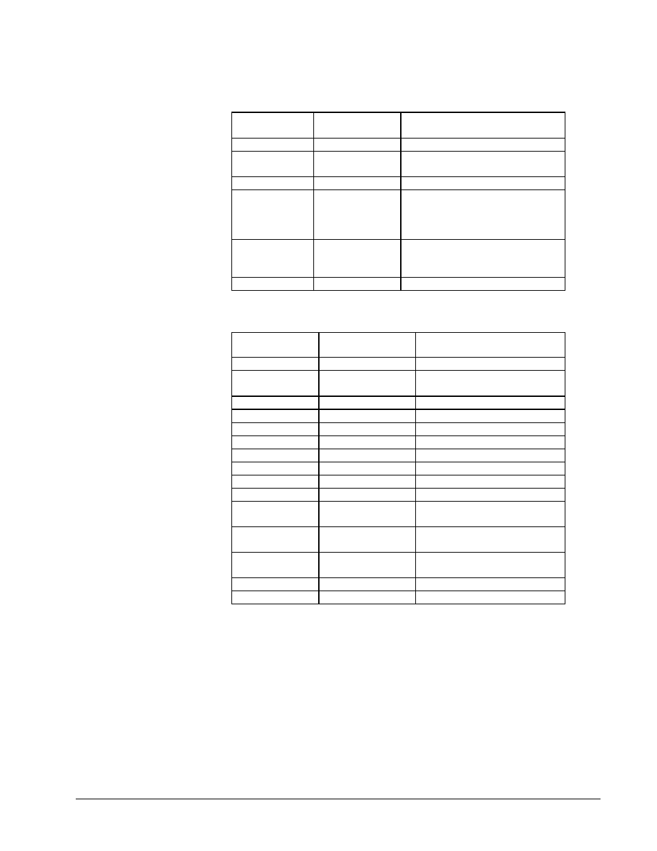 GE DEH-210 User Manual | Page 85 / 220