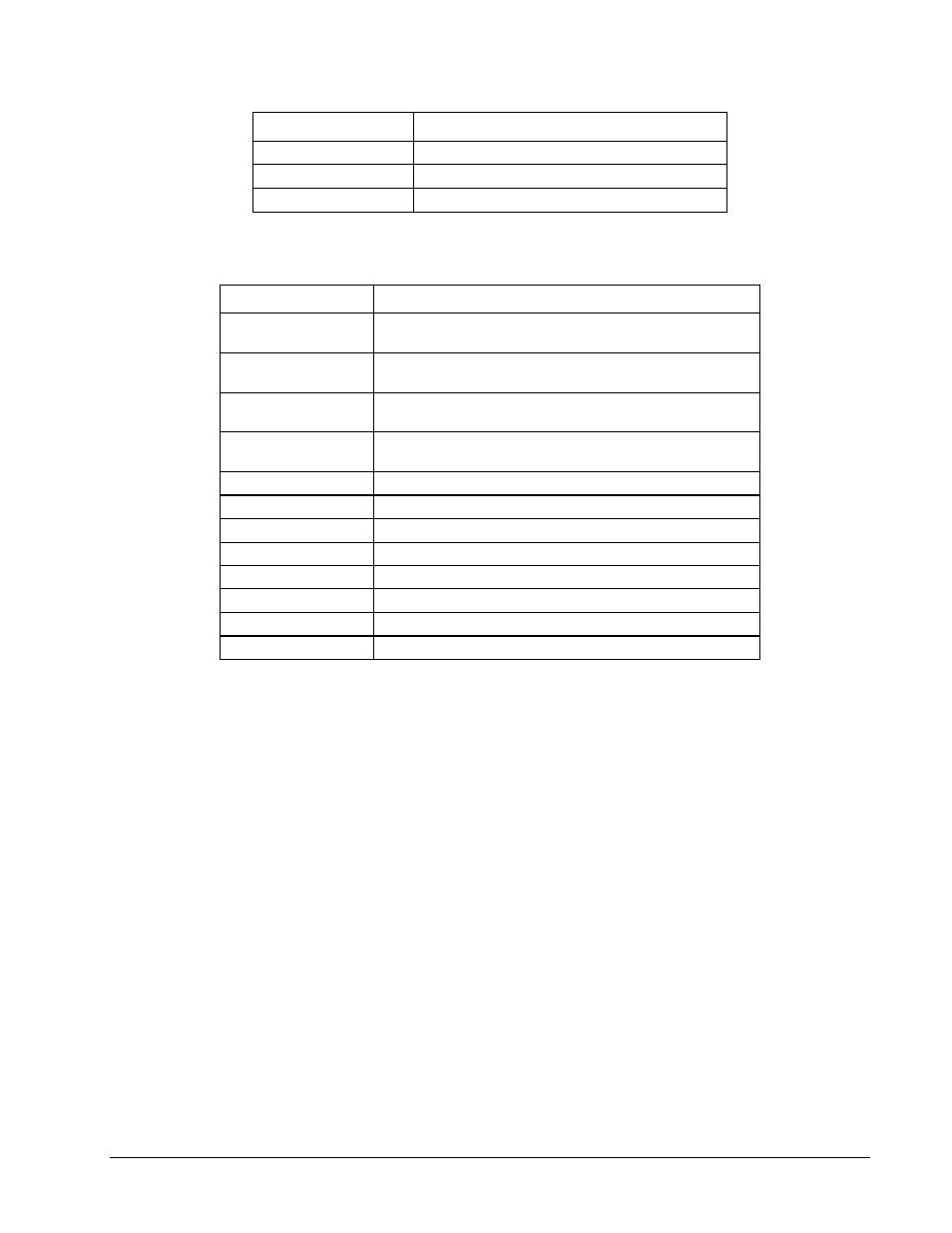 GE DEH-210 User Manual | Page 89 / 220