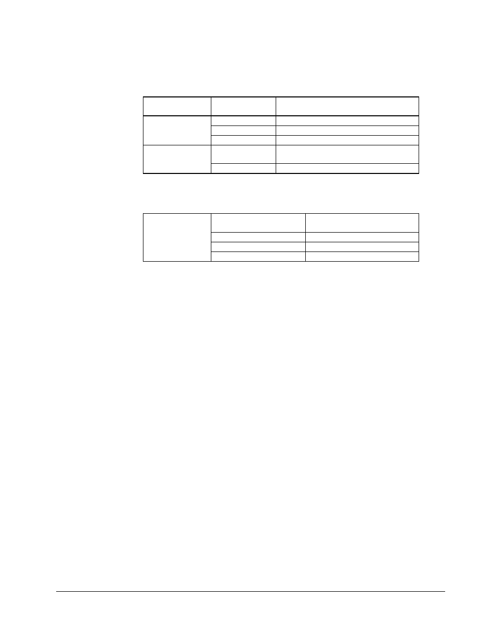 GE DEH-210 User Manual | Page 96 / 220