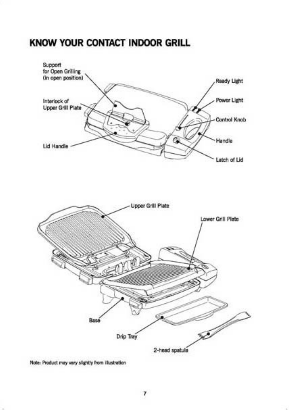GE 169039 User Manual | Page 4 / 14