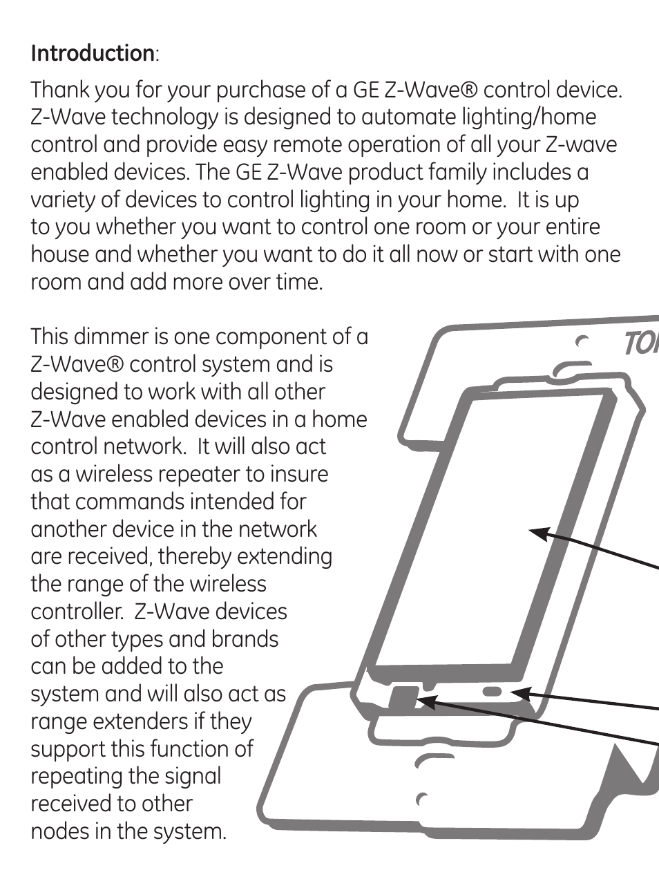GE 45606 User Manual | Page 2 / 20