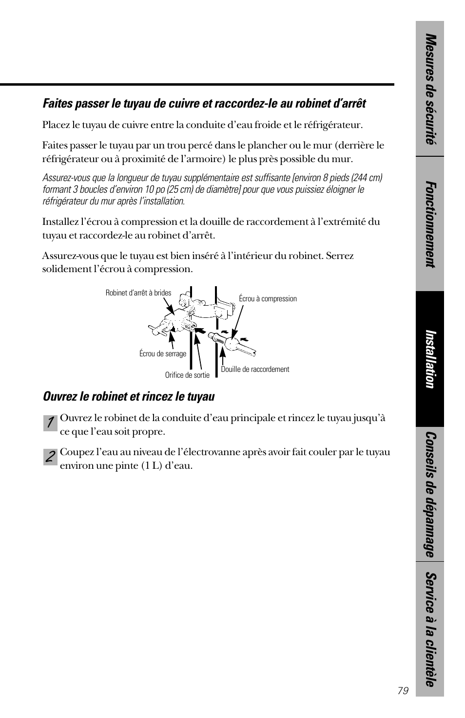GE 28 User Manual | Page 79 / 136