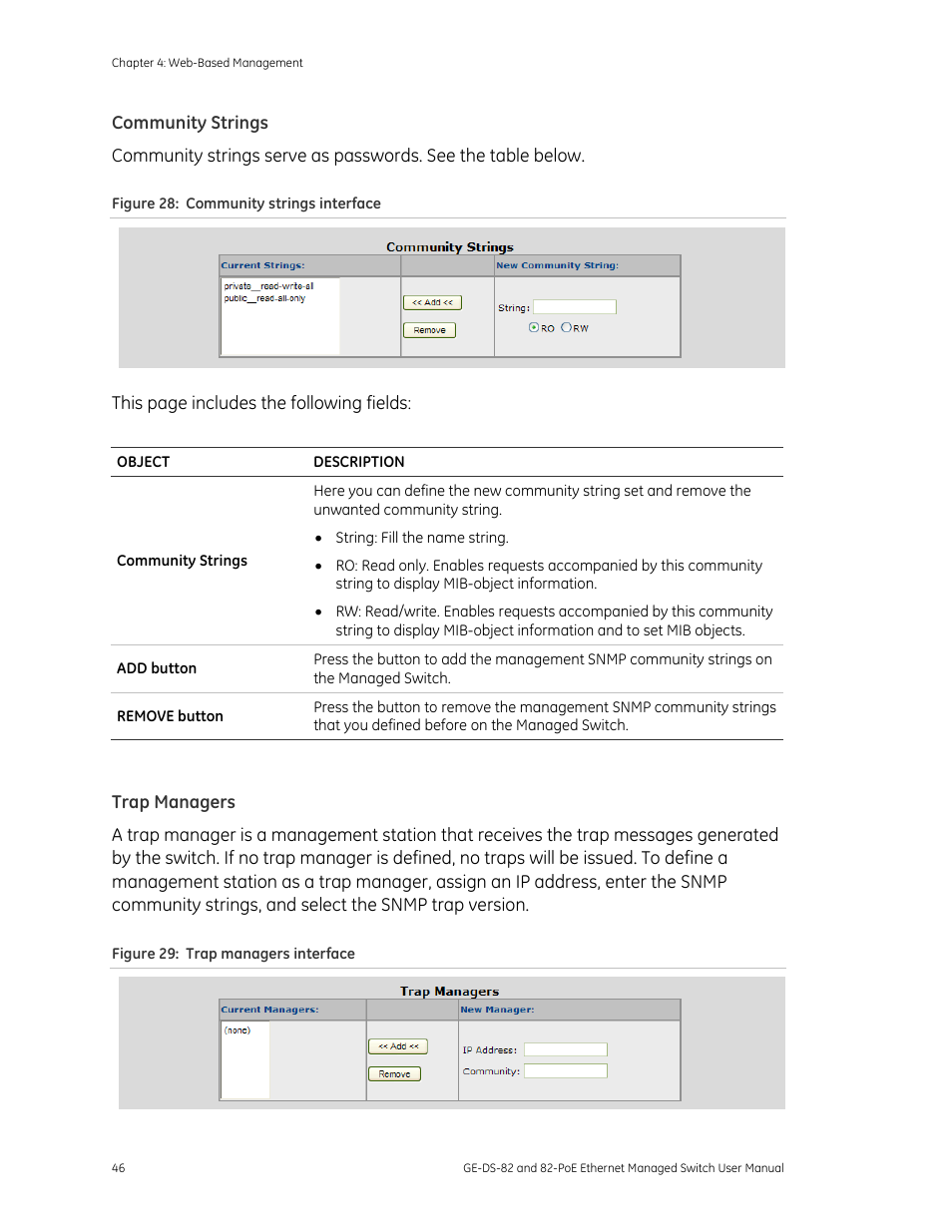 GE DS-82 User Manual | Page 50 / 226