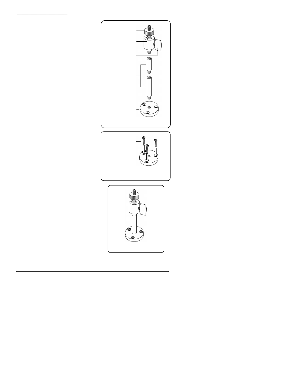 GE KTC-117V3 User Manual | Page 10 / 20