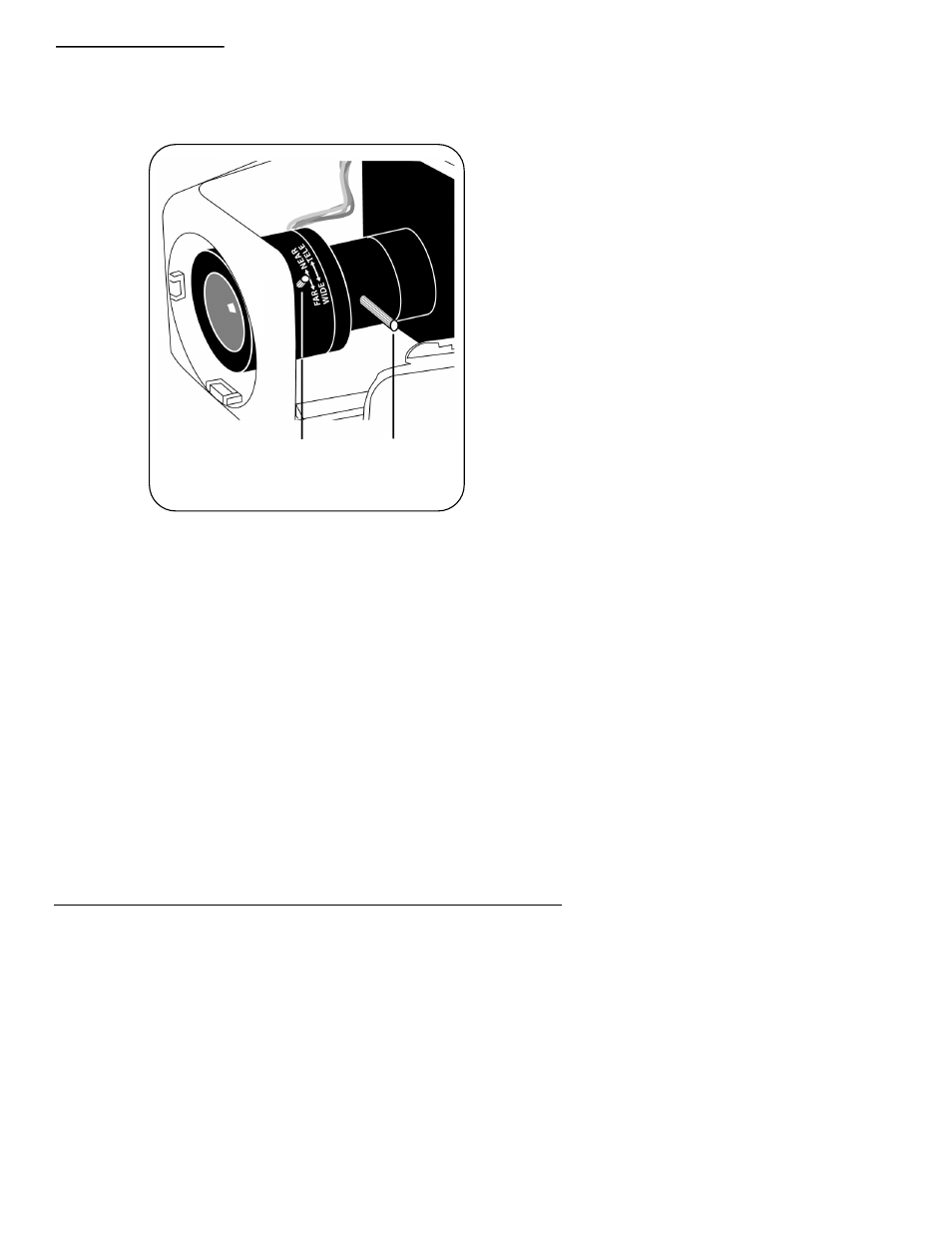 GE KTC-117V3 User Manual | Page 16 / 20