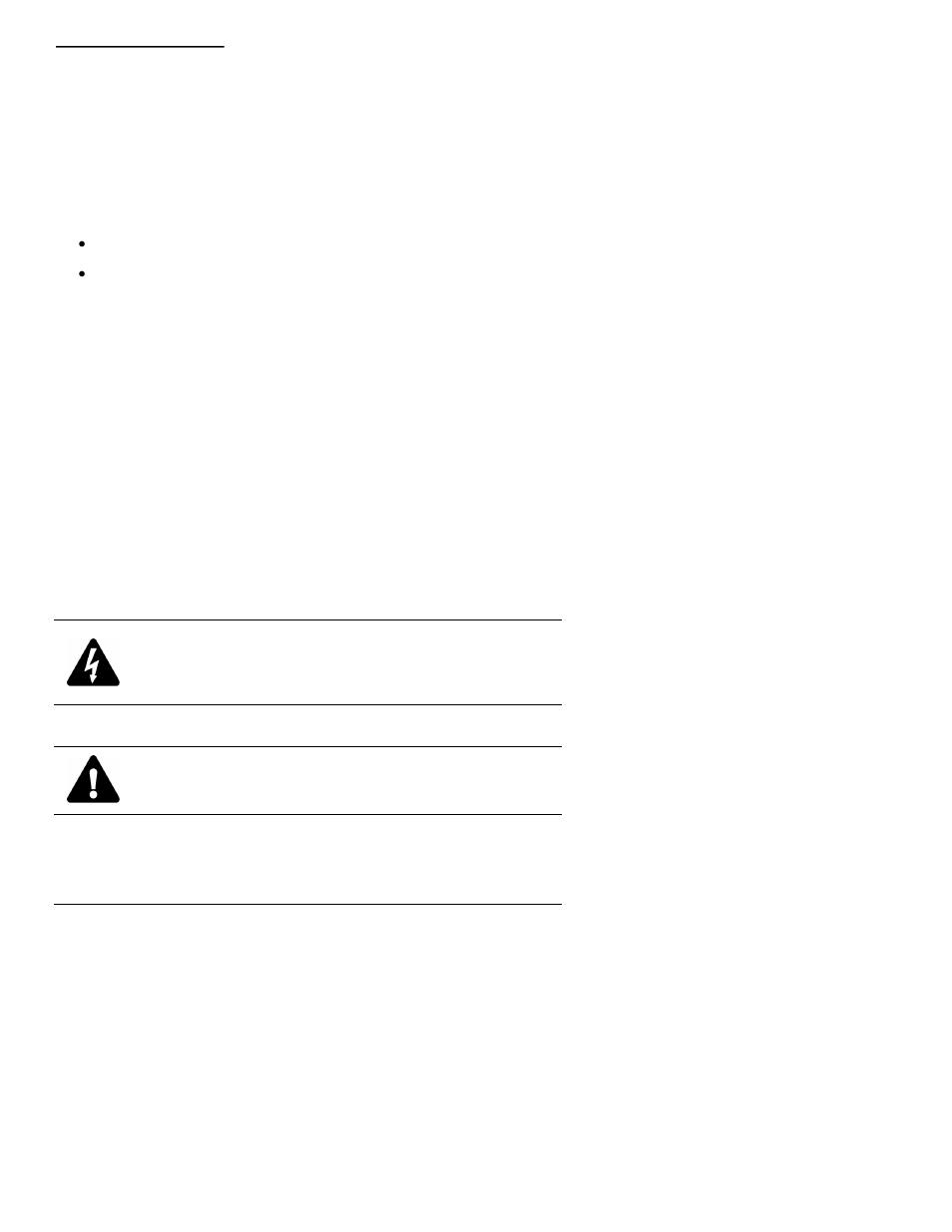 GE KTC-117V3 User Manual | Page 4 / 20