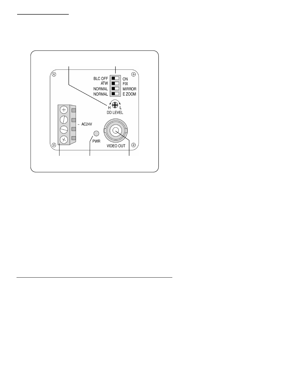 GE KTC-117V3 User Manual | Page 6 / 20