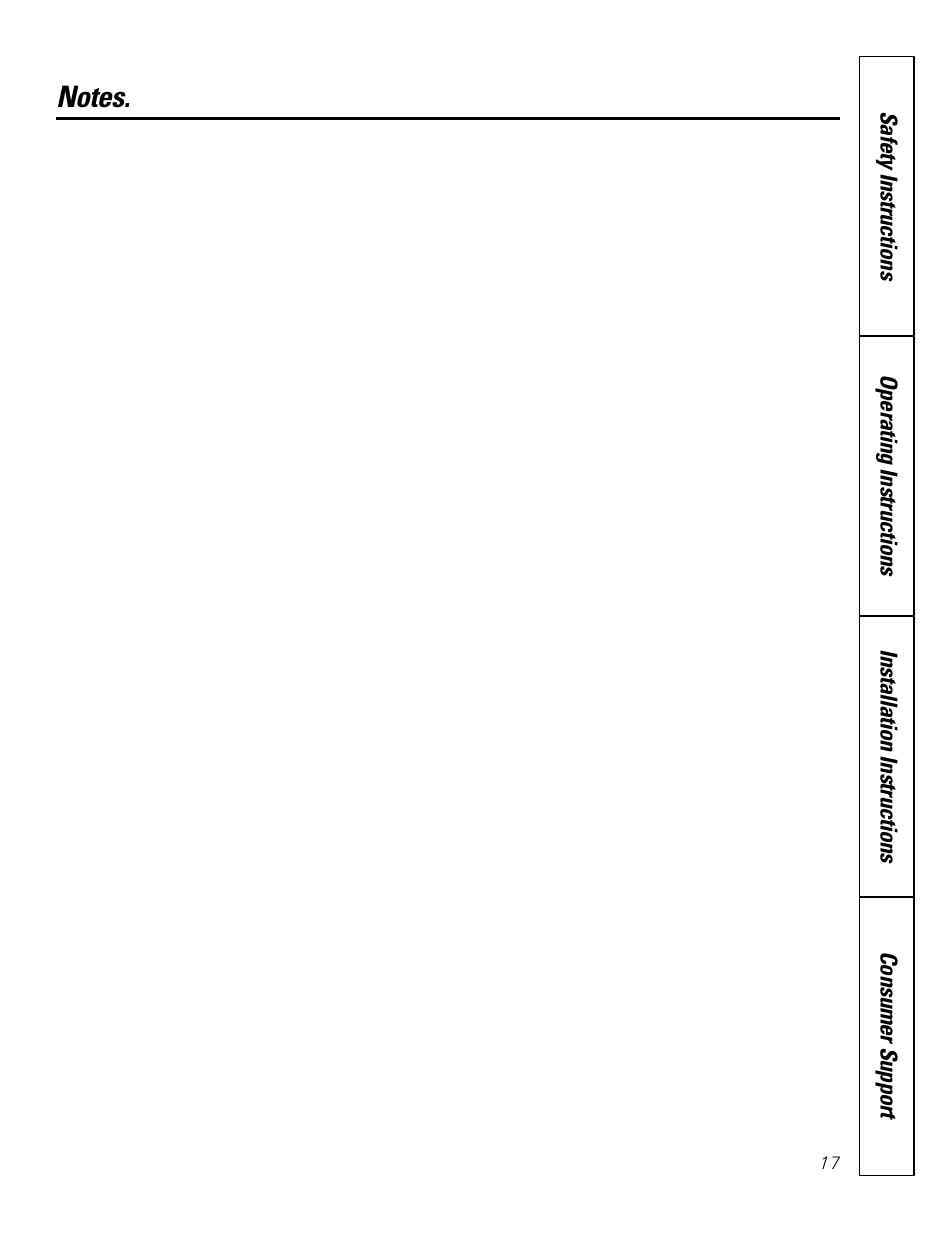 GE 164D4290P393 User Manual | Page 17 / 20