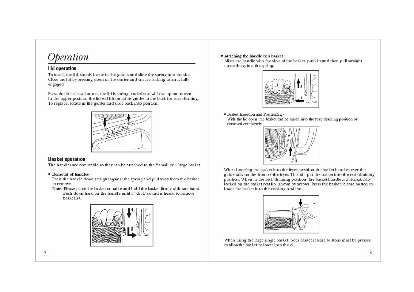 GE 681131689465 User Manual | Page 4 / 8