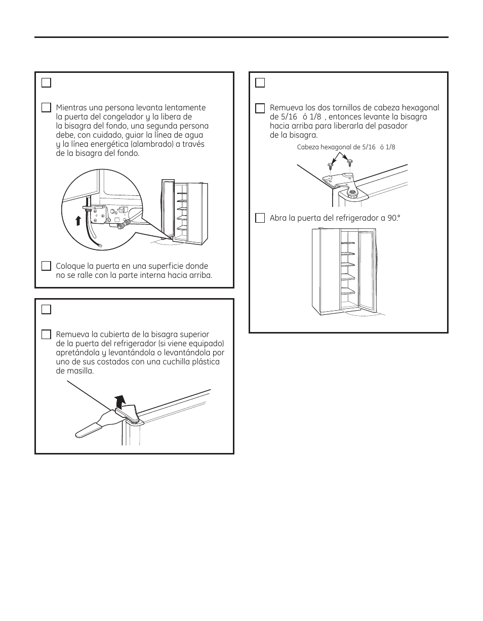 GE 200D8074P050 User Manual | Page 112 / 132