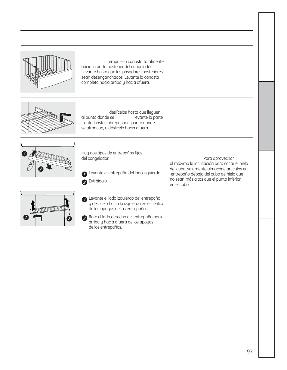 GE 200D8074P050 User Manual | Page 97 / 132