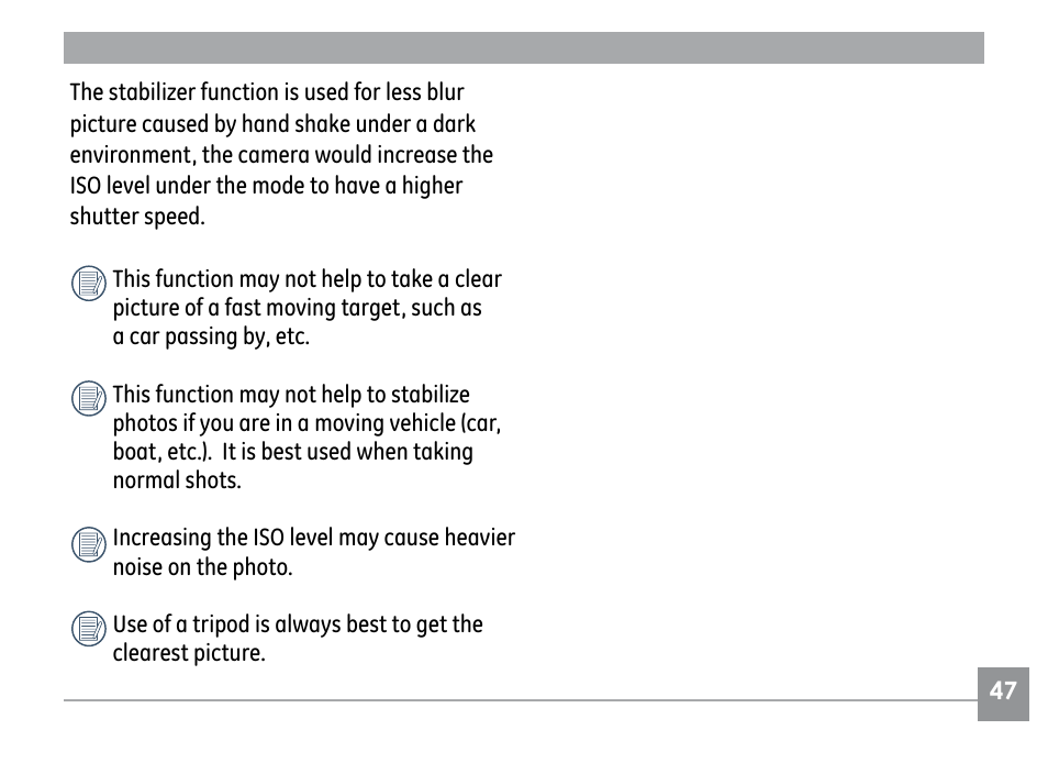 GE G SERIES E840S User Manual | Page 51 / 115