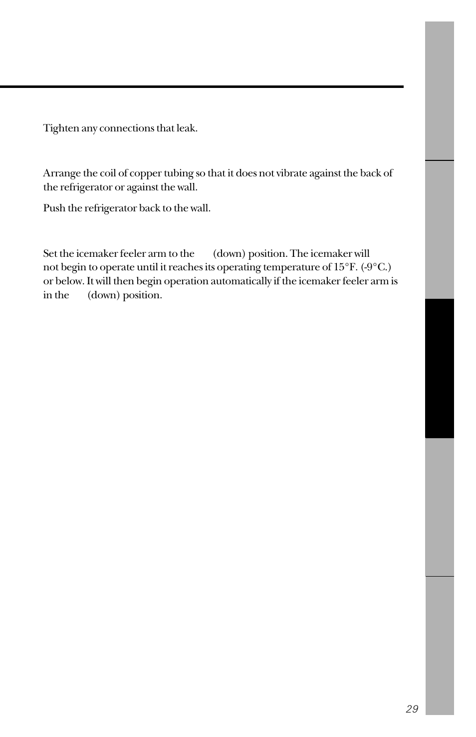GE 162D3941P005 User Manual | Page 29 / 112