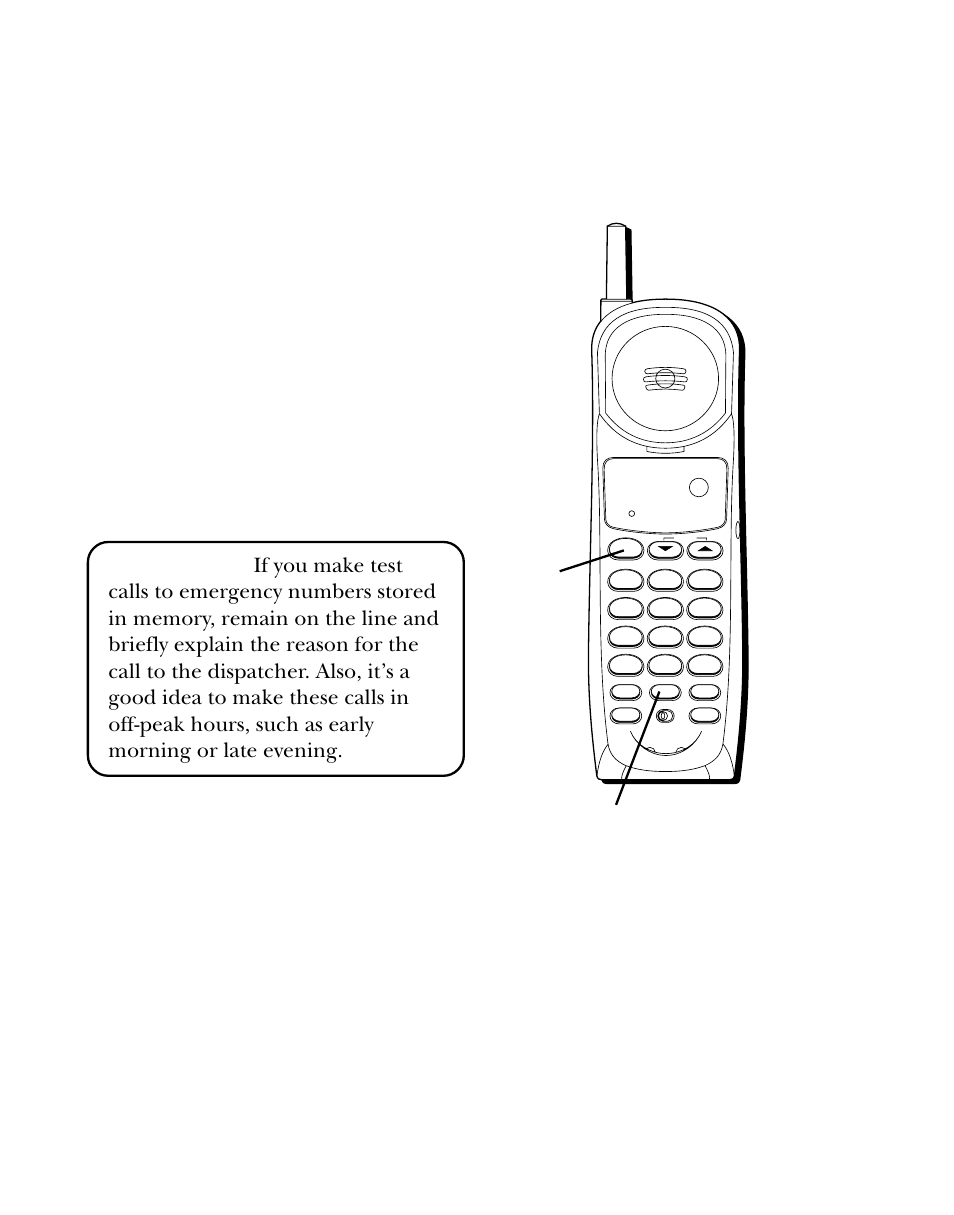 Changing a stored number, Dialing a stored number, Hanging | Tored, Umber, Ialing | GE 26980 User Manual | Page 19 / 64