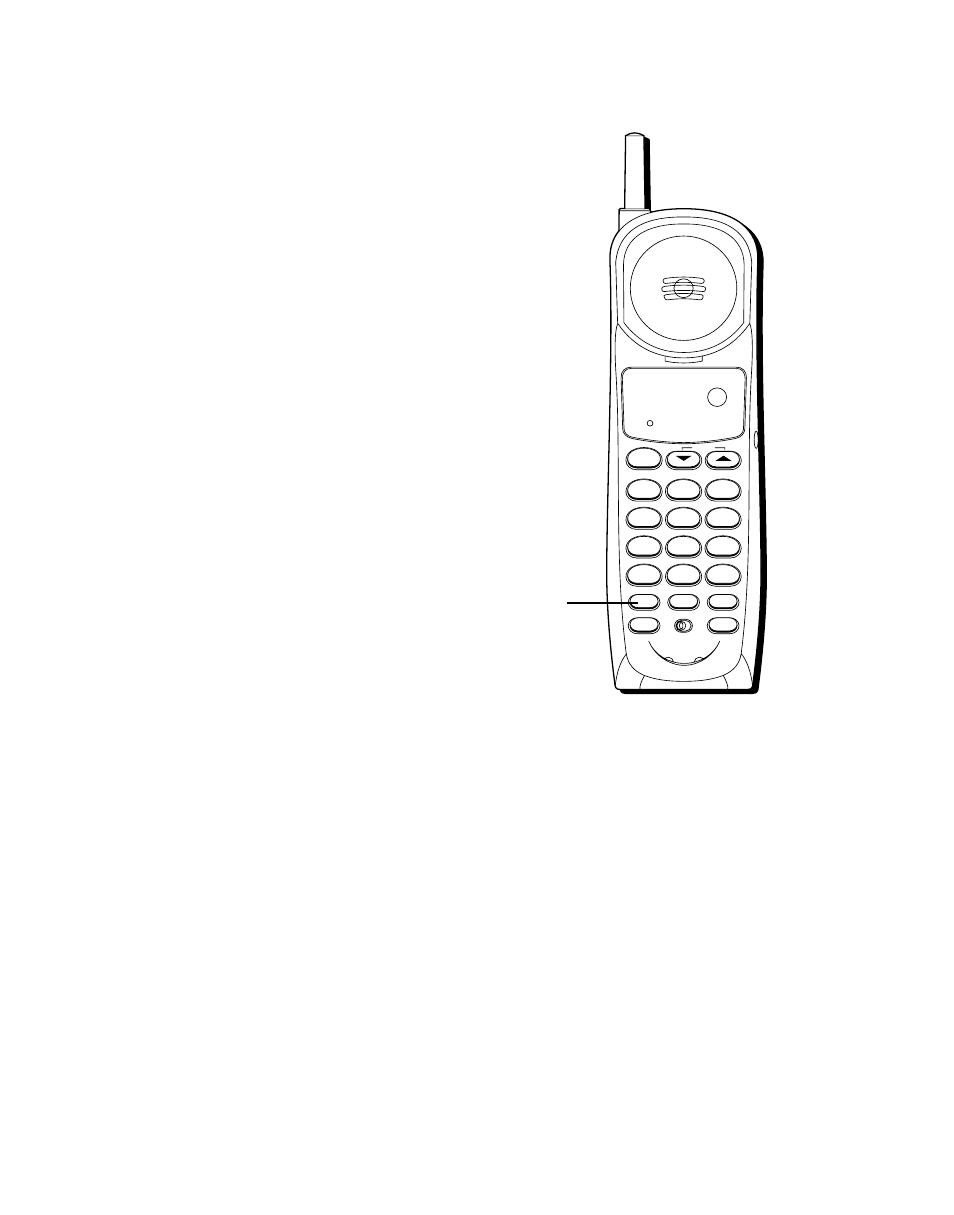 Inserting a pause in the dialing sequence, Nserting, Ause | Ialing, Equence, Redial button | GE 26980 User Manual | Page 21 / 64