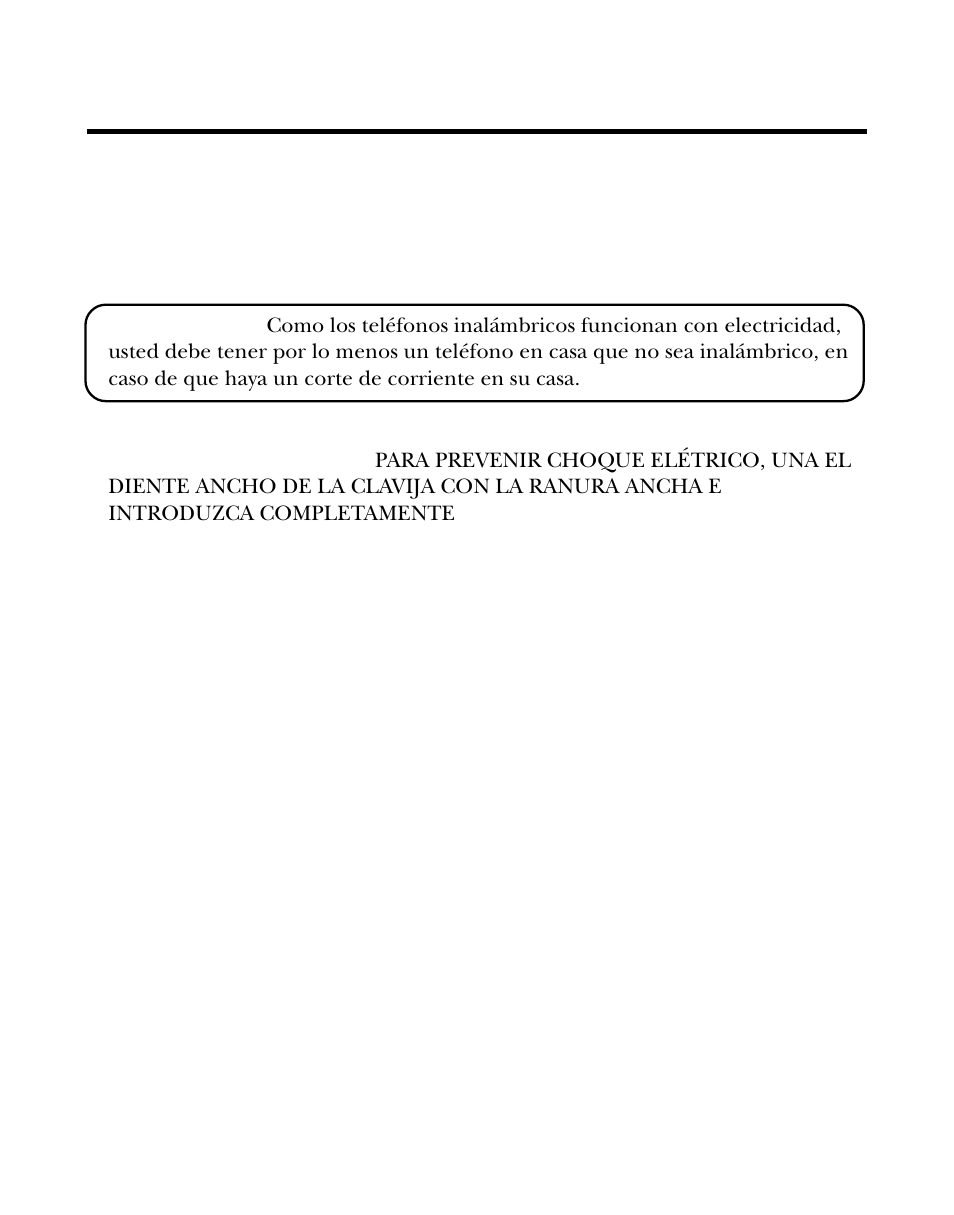 Introduccción, Ntroduccción | GE 26980 User Manual | Page 36 / 64