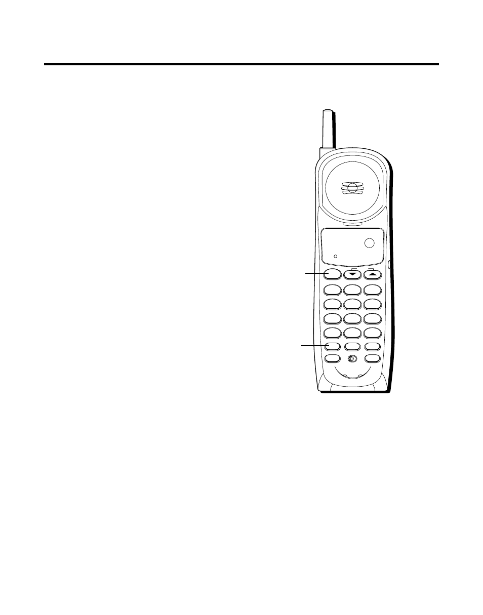 Operación del teléfono, Para recibir una llamada, Para hacer una llamada | Rediscado, Peración, Eléfono, Ecibir, Lamada, Acer, Ediscado | GE 26980 User Manual | Page 46 / 64