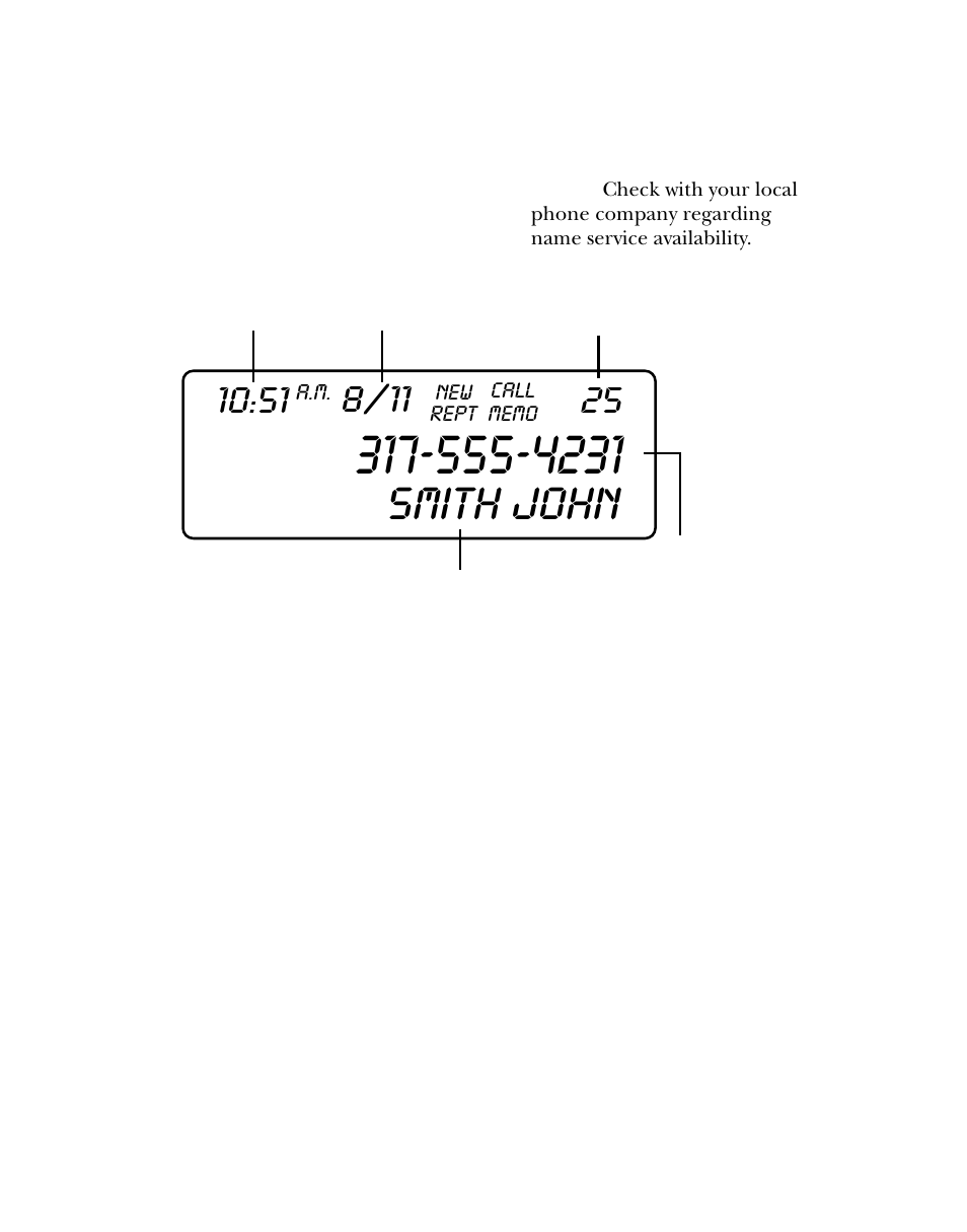 Reviewing messages, Eviewing, Essages | Smith john | GE 26993 User Manual | Page 17 / 96