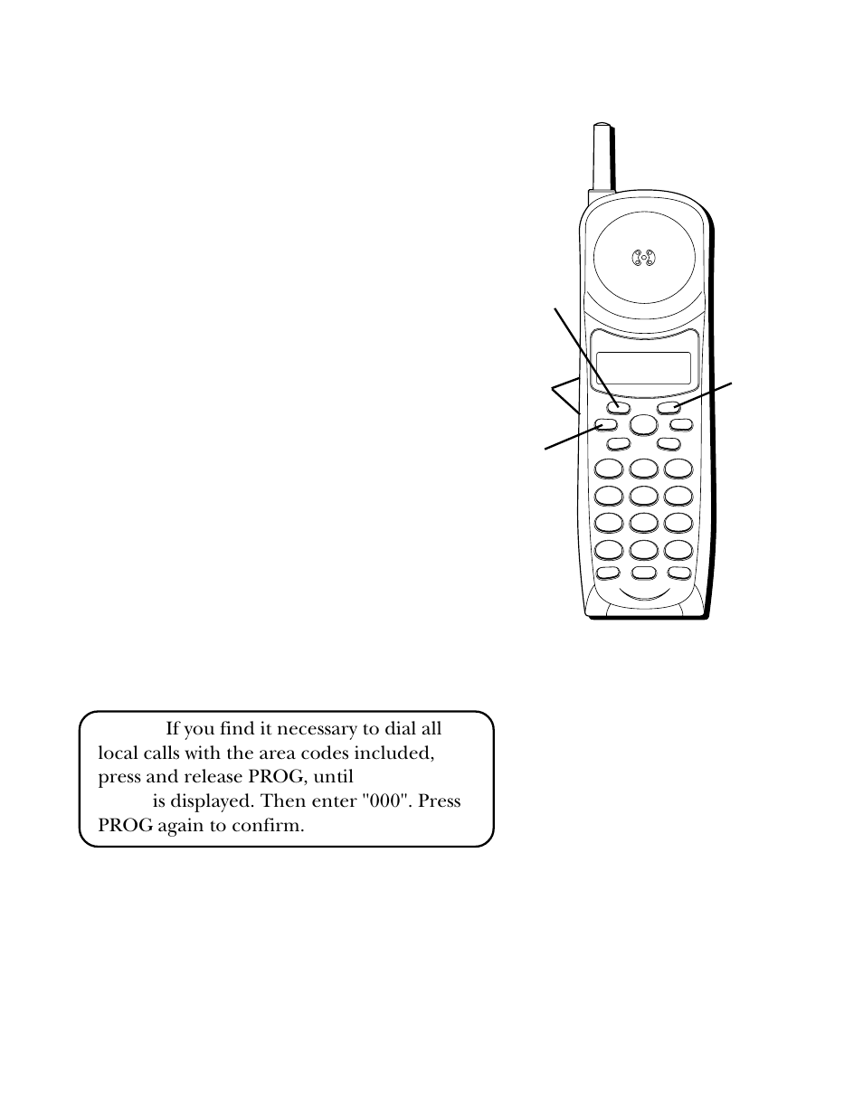 Changing the number format, Hanging, Umber | Ormat | GE 26993 User Manual | Page 19 / 96