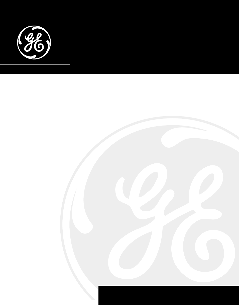 GE 26993 User Manual | Page 49 / 96