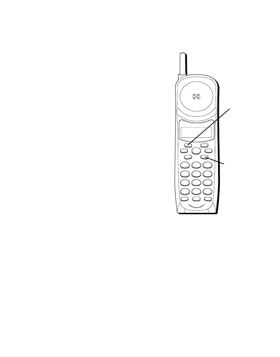 Para cambiar un número almacenado, Ambiar, Úmero | Lmacenado | GE 26993 User Manual | Page 69 / 96