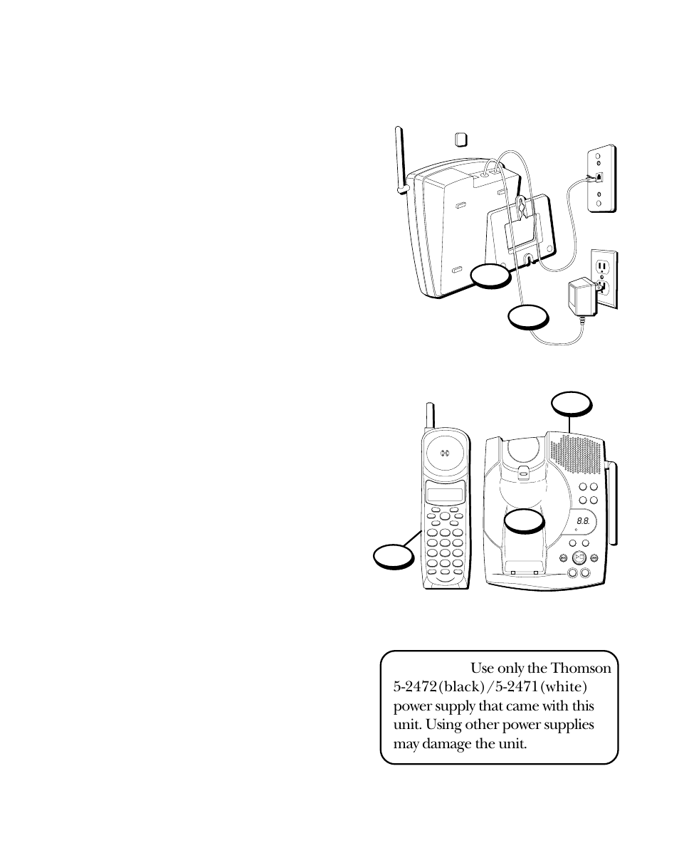 Wall mount installation, Ount, Nstallation | Emor | GE 26993 User Manual | Page 7 / 96