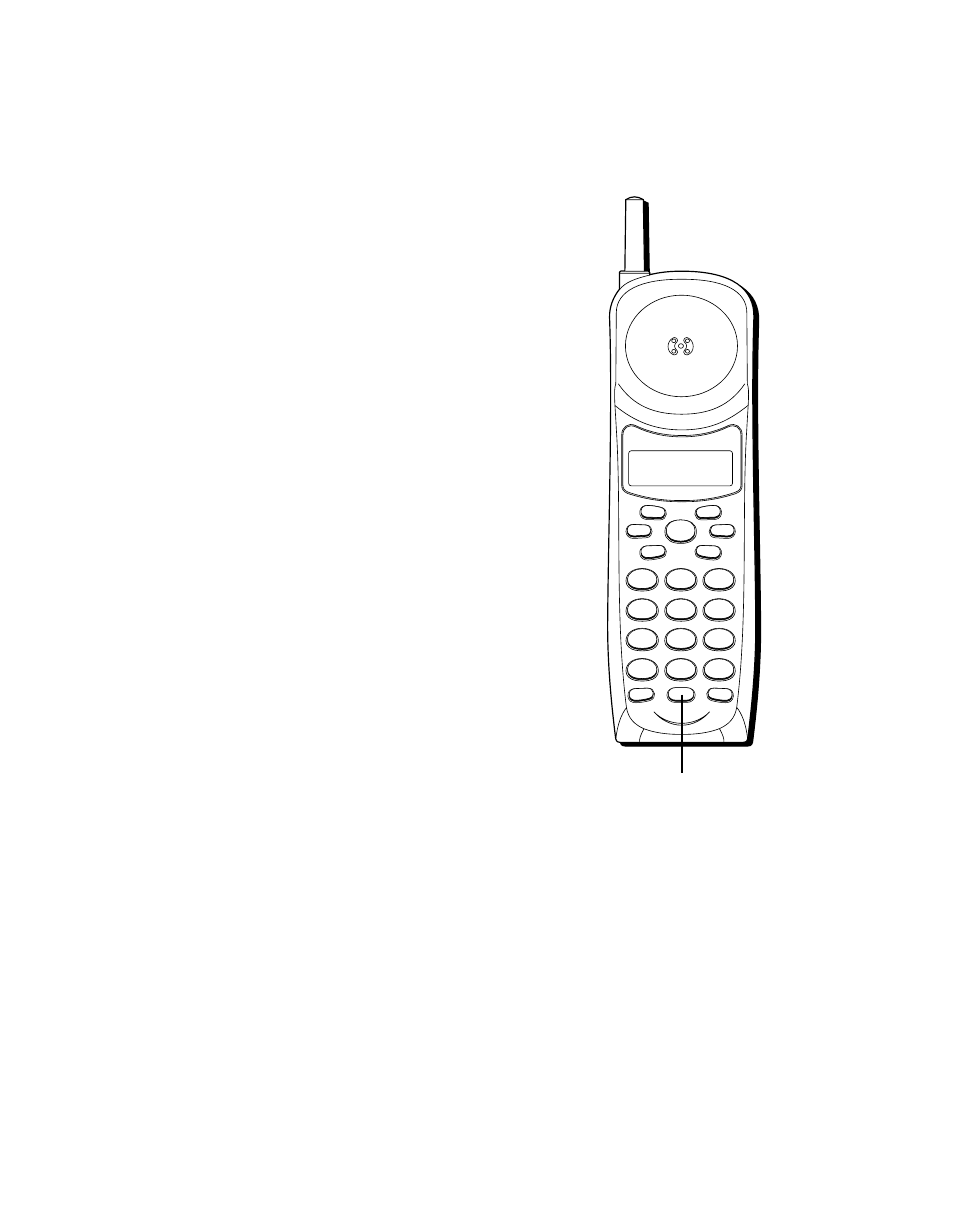 Para usar el auricular, Indicador del contestador, Uricular | Ndicador, Ontestador, Botón del contestador (“answ ”) | GE 26993 User Manual | Page 78 / 96
