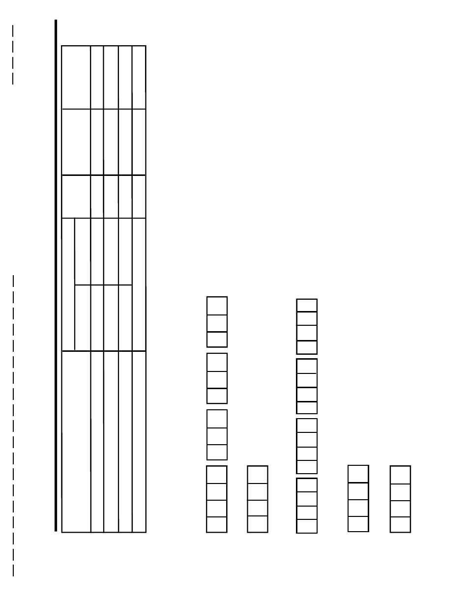 Formulario para hacer pedidos de accesorios, Accesorios 45, Ormulario | Para, Hacer, Pedidos, Accesorios, Corte en la l ínea perforada | GE 26993 User Manual | Page 93 / 96