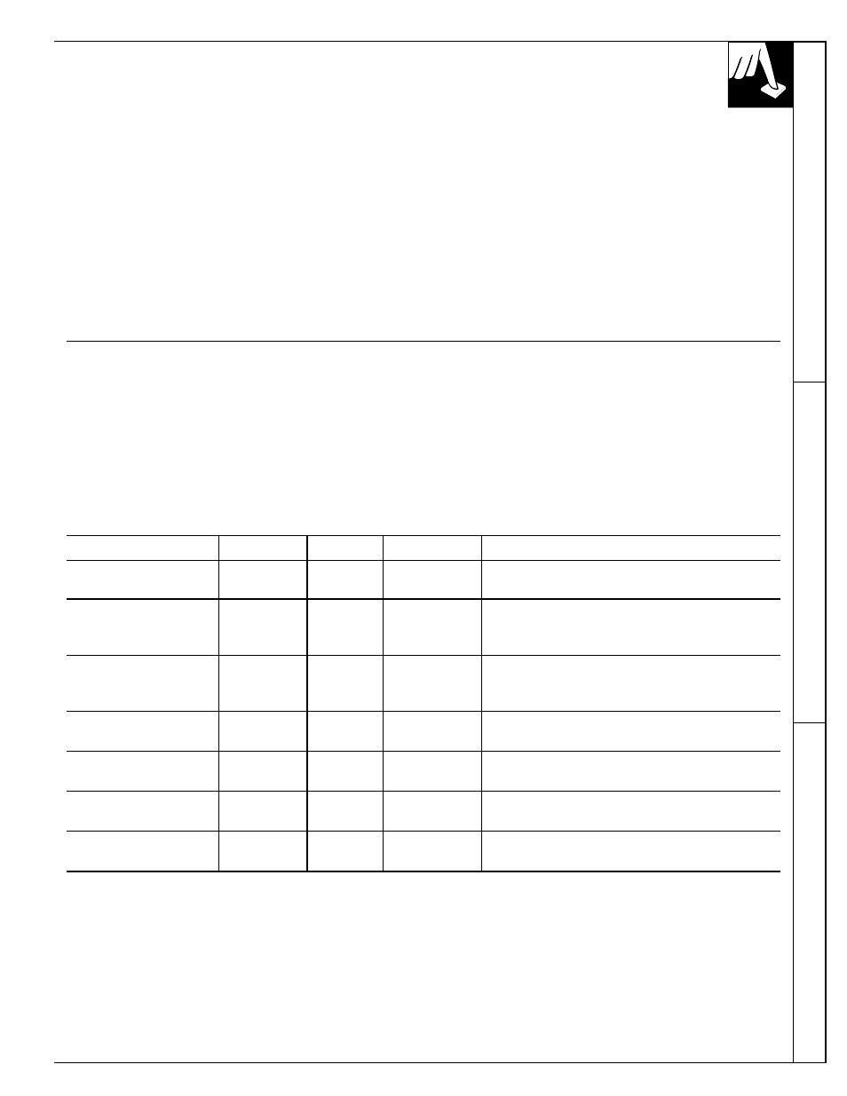 23 reheat and cook containers and covers, Sensor cooking control guide | GE 49-8627 User Manual | Page 23 / 36