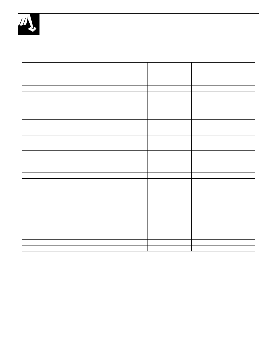 Cookware reference guide, 30 cooking reference guide | GE 49-8627 User Manual | Page 30 / 36