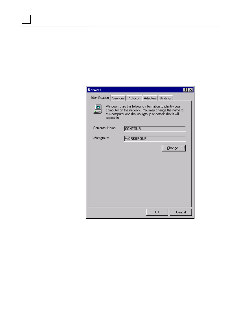 GE Panel C GFK-2251 User Manual | Page 19 / 62