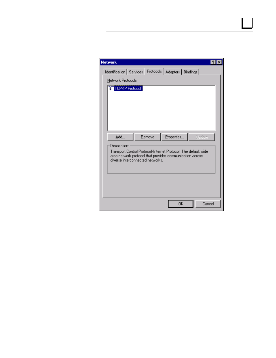 GE Panel C GFK-2251 User Manual | Page 20 / 62