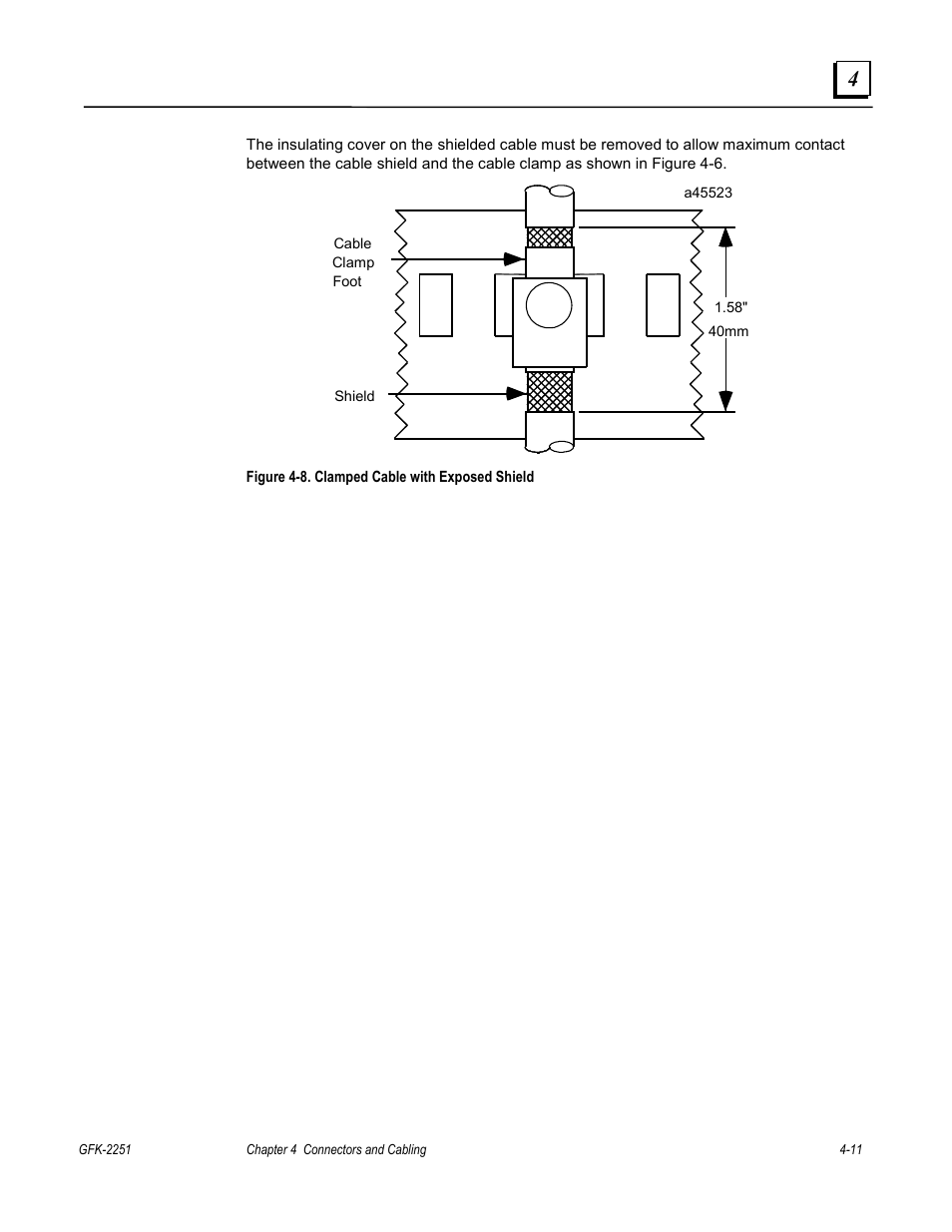 GE Panel C GFK-2251 User Manual | Page 41 / 62