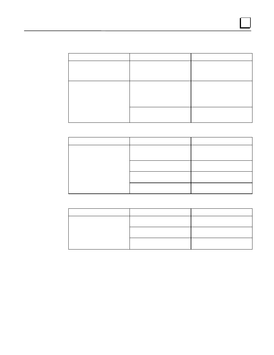 Memory, External ps/2 mouse, Keyboard | GE Panel C GFK-2251 User Manual | Page 52 / 62