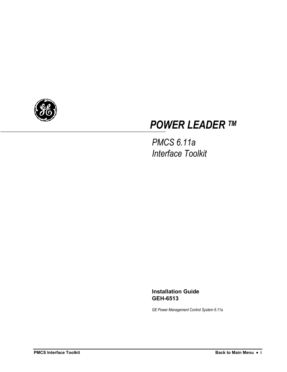 GE EPM9450Q User Manual | 304 pages